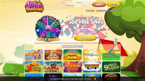 Bingo clubhouse casino Haiti